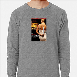 The Perfect Neighbor Merch The Perfect Neighbor Sweatshirts