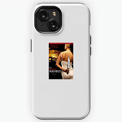 The Perfect Neighbor Merch The Perfect Neighbor iPhone Cases