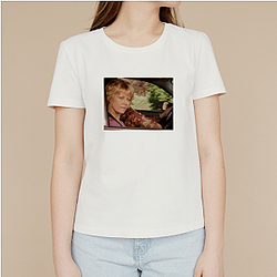 The Perfect Neighbor Signature The Perfect Neighbor T-Shirts