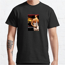 The Perfect Neighbor Merch The Perfect Neighbor T-Shirts