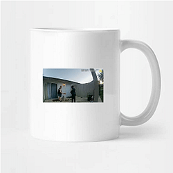 The Perfect Neighbor Fan Art The Perfect Neighbor Mugs