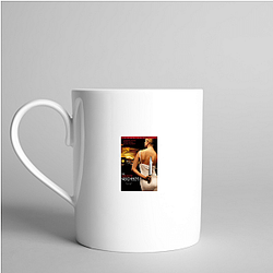 The Perfect Neighbor Merch The Perfect Neighbor Mugs