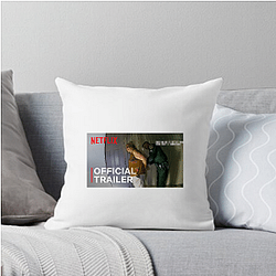 The Perfect Neighbor Limited Collection The Perfect Neighbor Pillows Cover