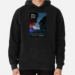 The Perfect Neighbor Merch Collection The Perfect Neighbor Hoodies
