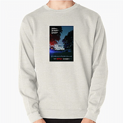 The Perfect Neighbor Merch Collection The Perfect Neighbor Sweatshirts