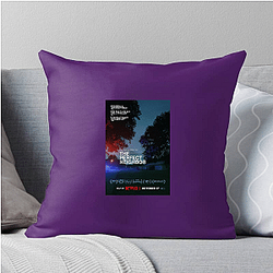 The Perfect Neighbor Merch Collection The Perfect Neighbor Pillows Cover