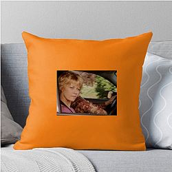 The Perfect Neighbor Signature The Perfect Neighbor Pillows Cover
