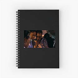 The Perfect Neighbor Collection for fans The Perfect Neighbor Notebook