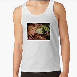 The Perfect Neighbor Signature The Perfect Neighbor Tank Tops