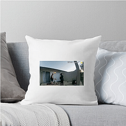 The Perfect Neighbor Fan Art The Perfect Neighbor Pillows Cover