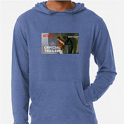 The Perfect Neighbor Limited Collection The Perfect Neighbor Hoodies