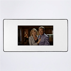 The Perfect Neighbor Merchandise The Perfect Neighbor Mouse Pads