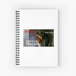 The Perfect Neighbor Limited Collection The Perfect Neighbor Notebook