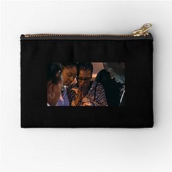 The Perfect Neighbor Collection for fans The Perfect Neighbor Zipper Pouches