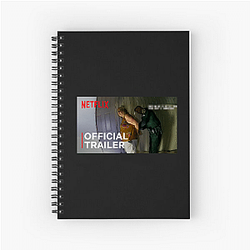 The Perfect Neighbor Limited Collection The Perfect Neighbor Notebook