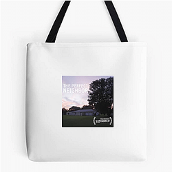 The Perfect Neighbor Merchandise For Fans The Perfect Neighbor Bags
