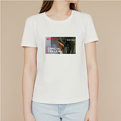 The Perfect Neighbor Limited Collection The Perfect Neighbor T-Shirts