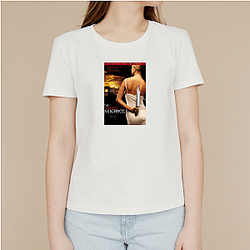 The Perfect Neighbor Merch The Perfect Neighbor T-Shirts