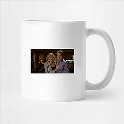 The Perfect Neighbor Merchandise The Perfect Neighbor Mugs