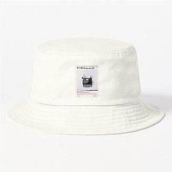 The Perks of Being a Wallflower Bucket Hat Minimalist movie