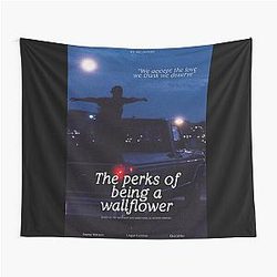 The Perks of Being a Wallflower