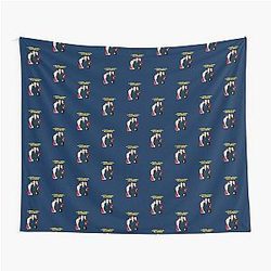 The Perks of Being a Wallflower Tapestry