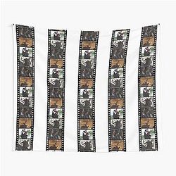 The Perks of Being a Wallflower Film Tapestry