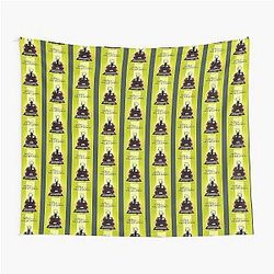 The Perks of Being a Wallflower Tapestry
