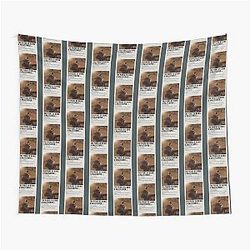 The Perks of Being a Wallflower Tapestry
