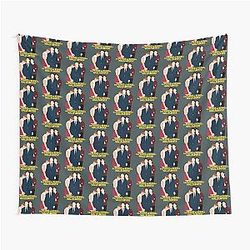 The Perks of Being a Wallflower Tapestry