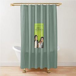 The Perks of Being a Wallflower Curtain