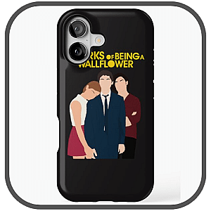 The Perks Of Being A Wallflower Cases