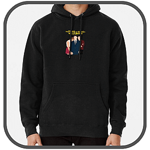 The Perks Of Being A Wallflower Hoodies