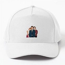 The Perks of Being A Wallflower Vintage Retro Baseball Cap