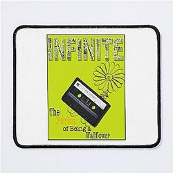The Perks of Being a Wallflower Classic Mouse Pad