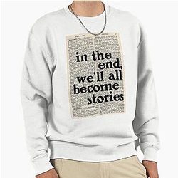 The Perks of Being a Wallflower Sweatshirt