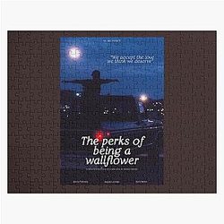 The Perks of Being a Wallflower