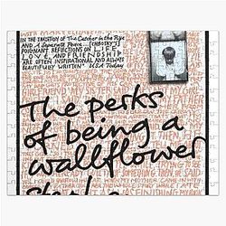 The Perks of Being a Wallflower