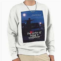 The Perks of Being a Wallflower Sweatshirt