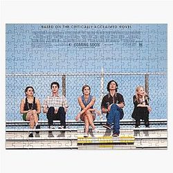Movies The Perks of Being a Wallflower Jigsaw Puzzle