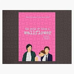 The Perks of Being a Wallflower