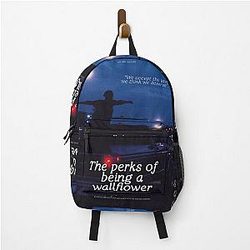 The Perks of Being a Wallflower