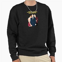 The perks of being a wallflower Pullover Sweatshirt