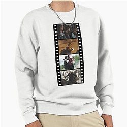The Perks of Being a Wallflower Pullover Sweatshirt