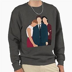 The Perks of Being a Wallflower Sweatshirt