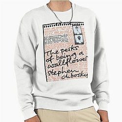 The Perks Of Being A Wallflower Sweatshirt