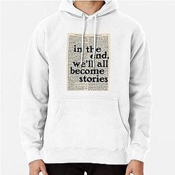 the perks of being a wallflower classic hoodie