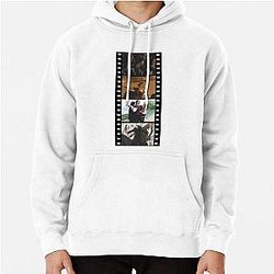 The Perks of Being a Wallflower Pullover Hoodie