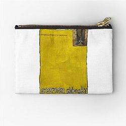 The Perks of Being a Wallflower Book Cover Pouch