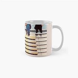 The Perks of Being a Wallflower - Alternate Minimal Classic Mug